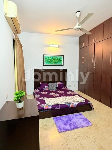 Ultra-Luxury 3-Bedroom Interior Apartment for Rent in Baridhara Diplomatic Zone Dhaka - 3