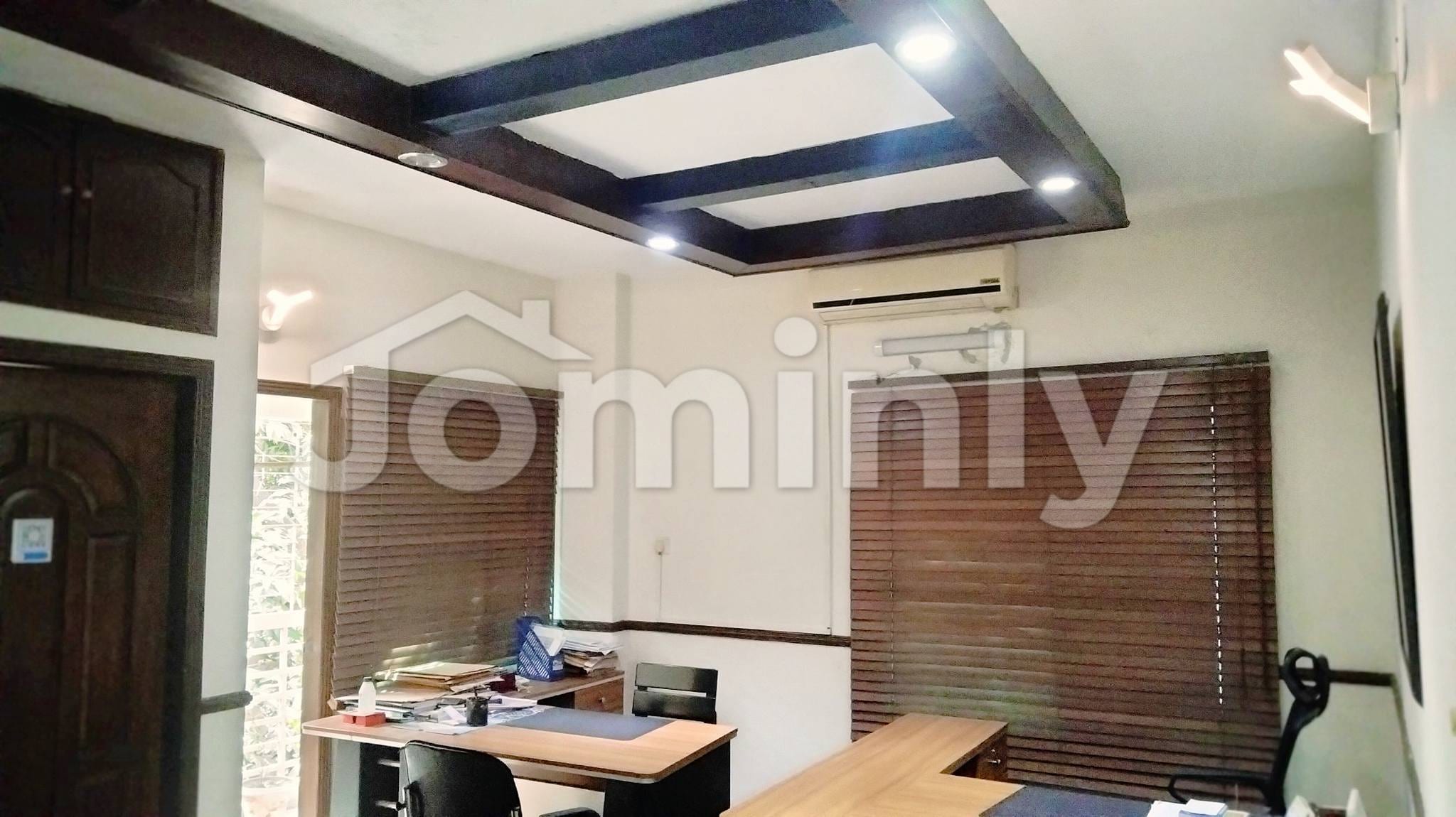 Spacious 2,500 Sft Semi-Commercial Office Space for Rent at Gulshan-1 Dhaka - 2