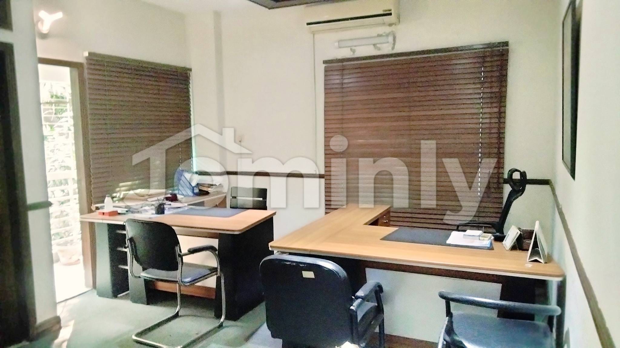 Spacious 2,500 Sft Semi-Commercial Office Space for Rent at Gulshan-1 Dhaka - 3