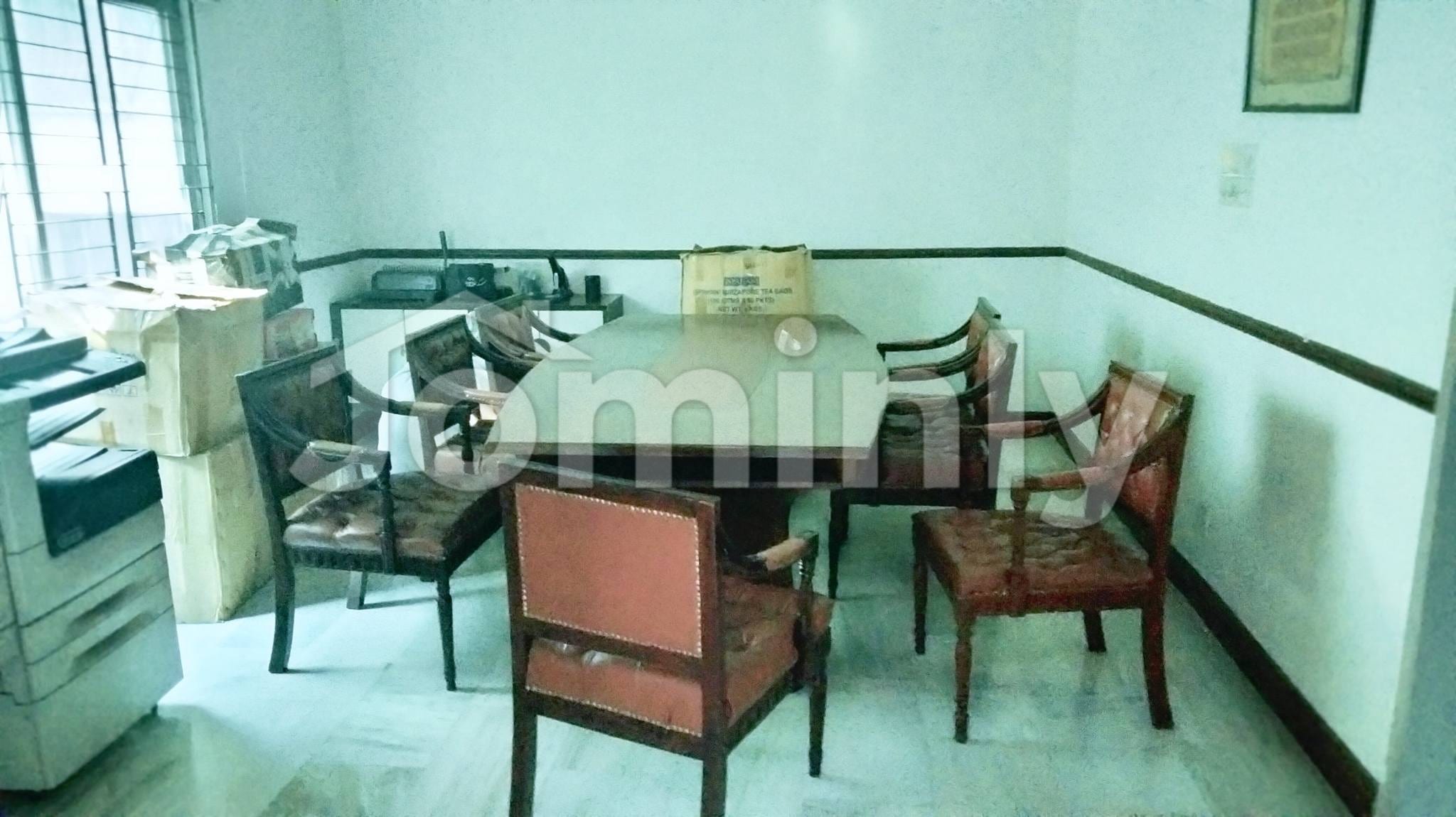 Spacious 2,500 Sft Semi-Commercial Office Space for Rent at Gulshan-1 Dhaka - 5