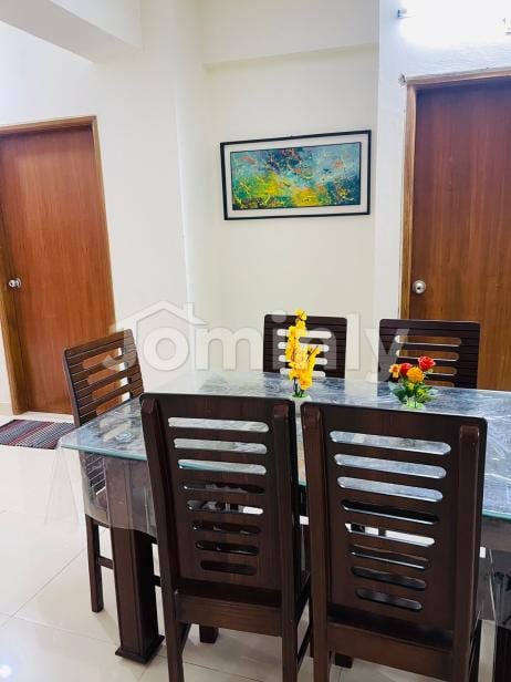 Premium 1,650 sq. ft. Fully Furnished Stay – 5 Minutes from Metro - 3