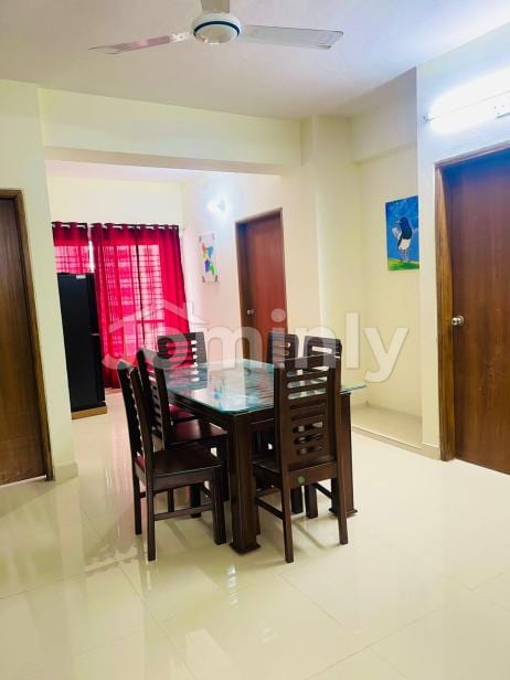 Premium 1,650 sq. ft. Fully Furnished Stay – 5 Minutes from Metro - 5