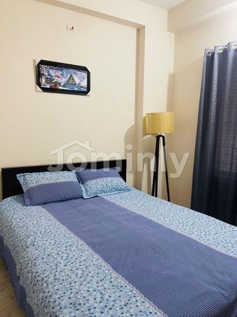 Modern 3-Bedroom Fully Furnished Apartment in Sector 9 - 3