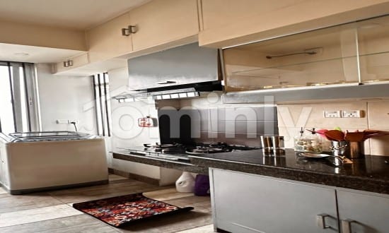 Luxurious 3,200 sq. ft. Lakeside Living in Gulshan 1 - 3