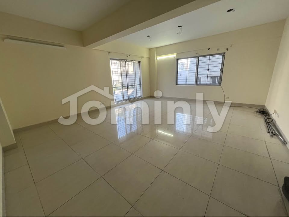 2,400 sq. ft. Apartment in Banani North