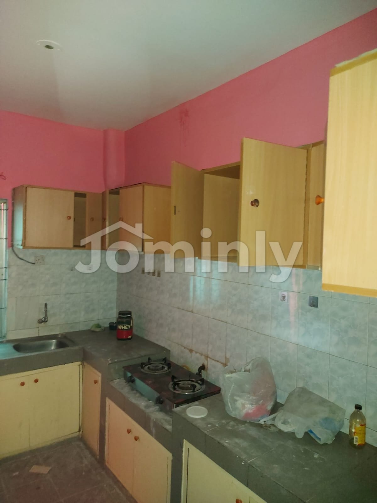 1,650 sq. ft. Spacious Family Apartment in Bashundhara Block-A - 2