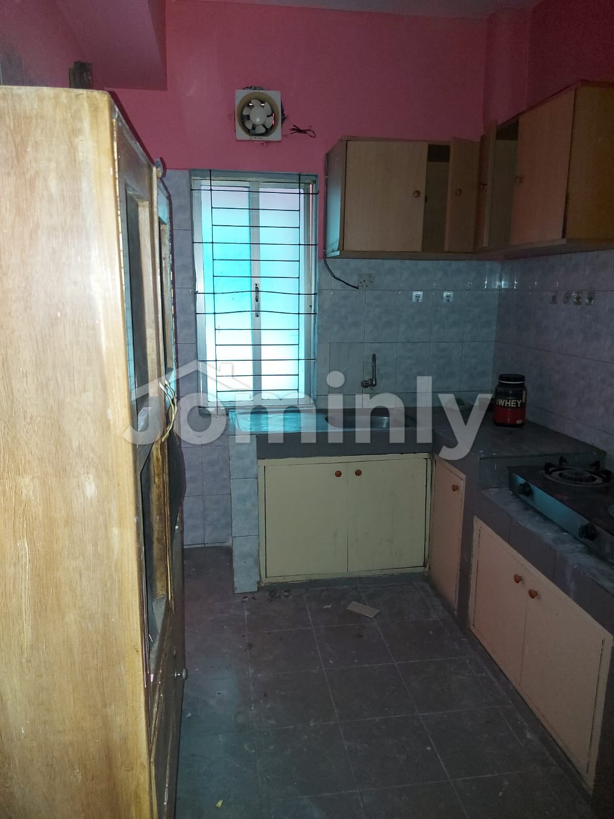 1,650 sq. ft. Spacious Family Apartment in Bashundhara Block-A - 4