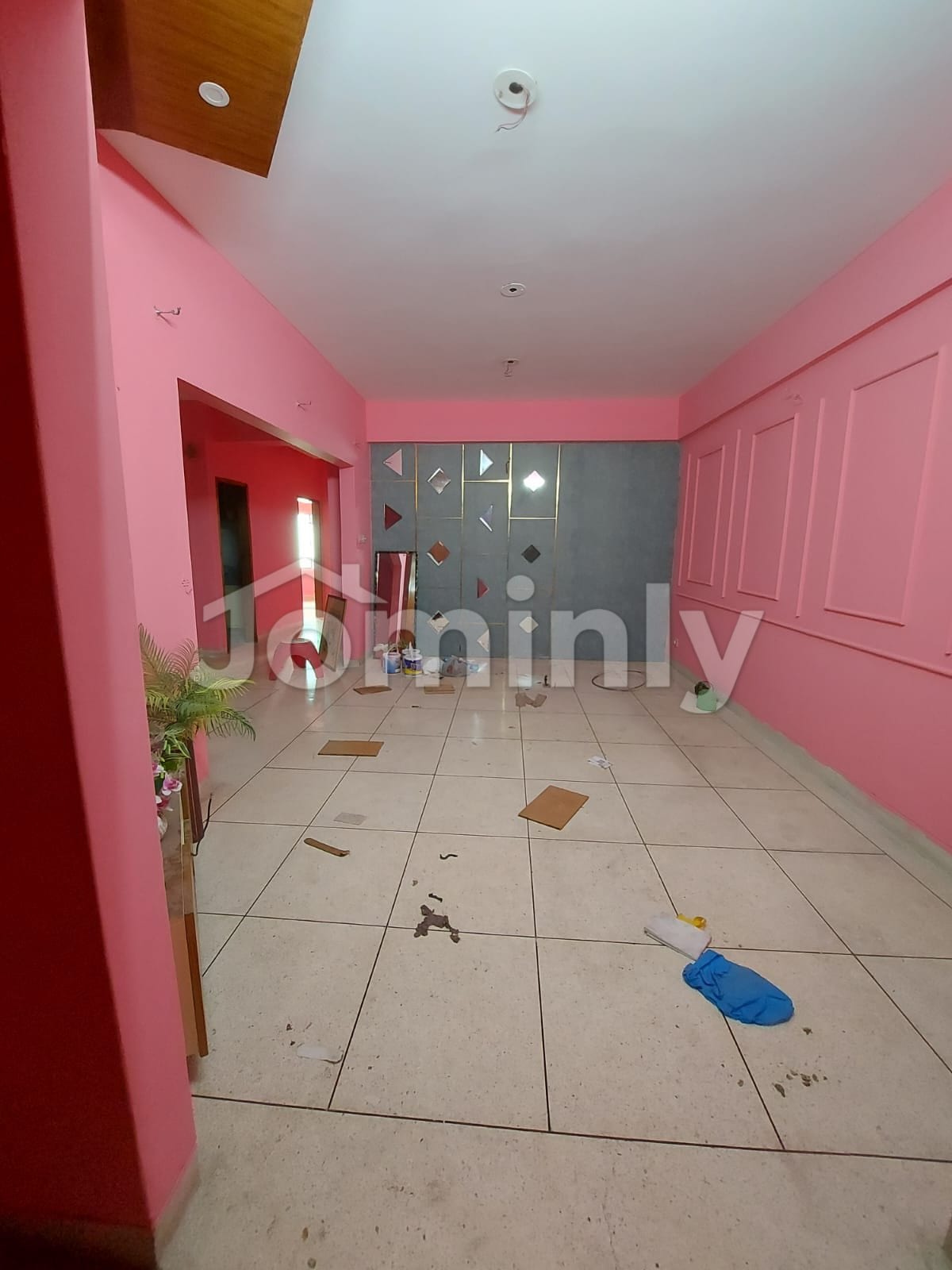 1,650 sq. ft. Spacious Family Apartment in Bashundhara Block-A - 5