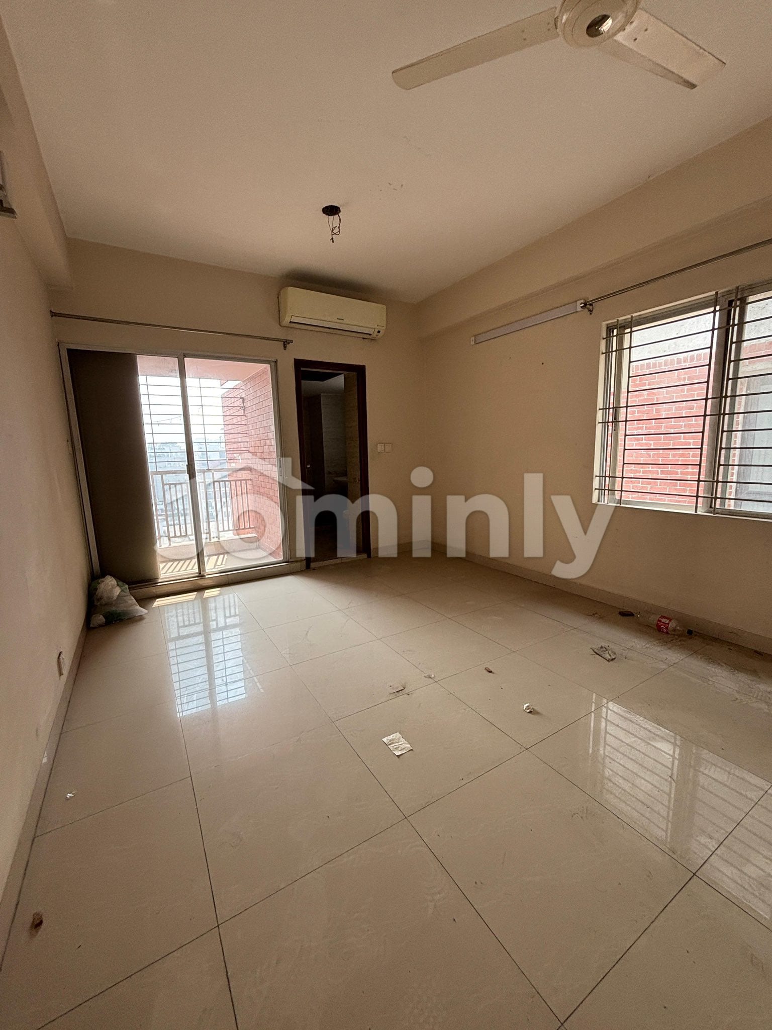 Expansive 2,100 sq. ft. Luxury Apartment in Bashundhara Block-D - 4