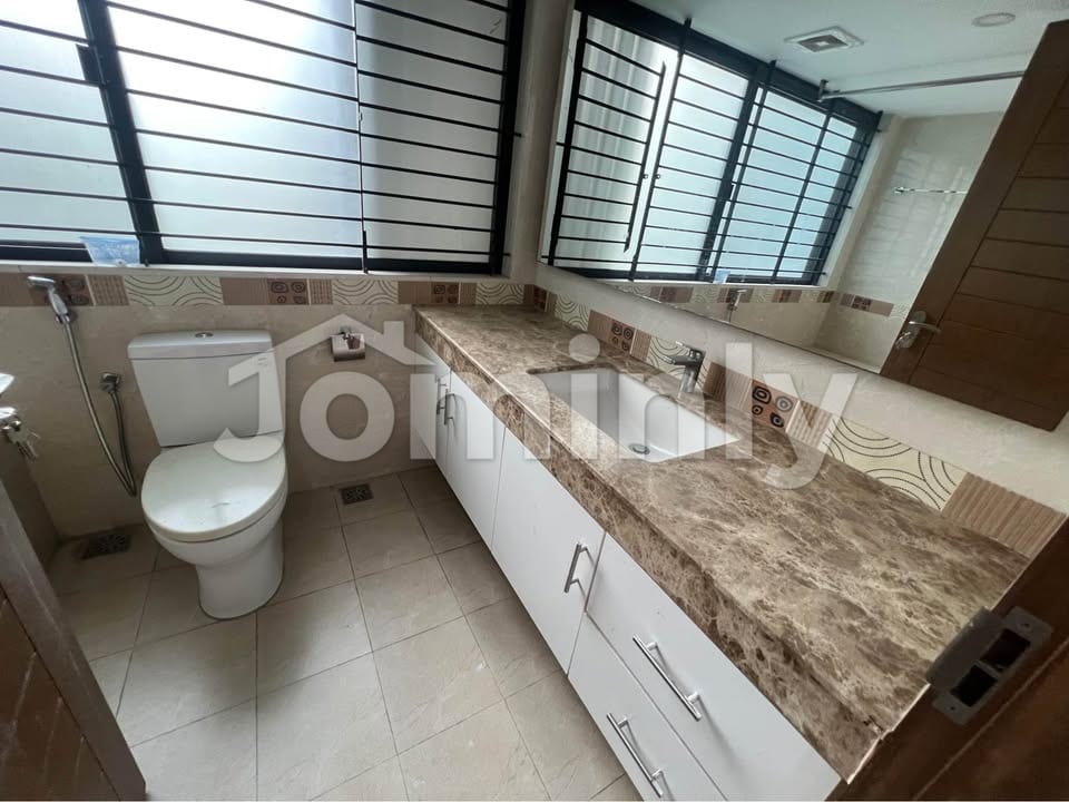 Massive 2,700 sq. ft. Luxury Apartment in Banani North | Only 110k! - 4