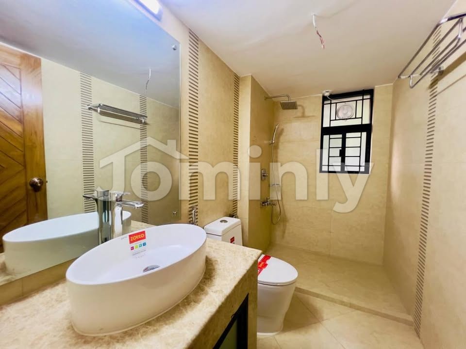 Brand New 3,500 sq. ft. Residential-cum-Commercial Space in Gulshan - 2