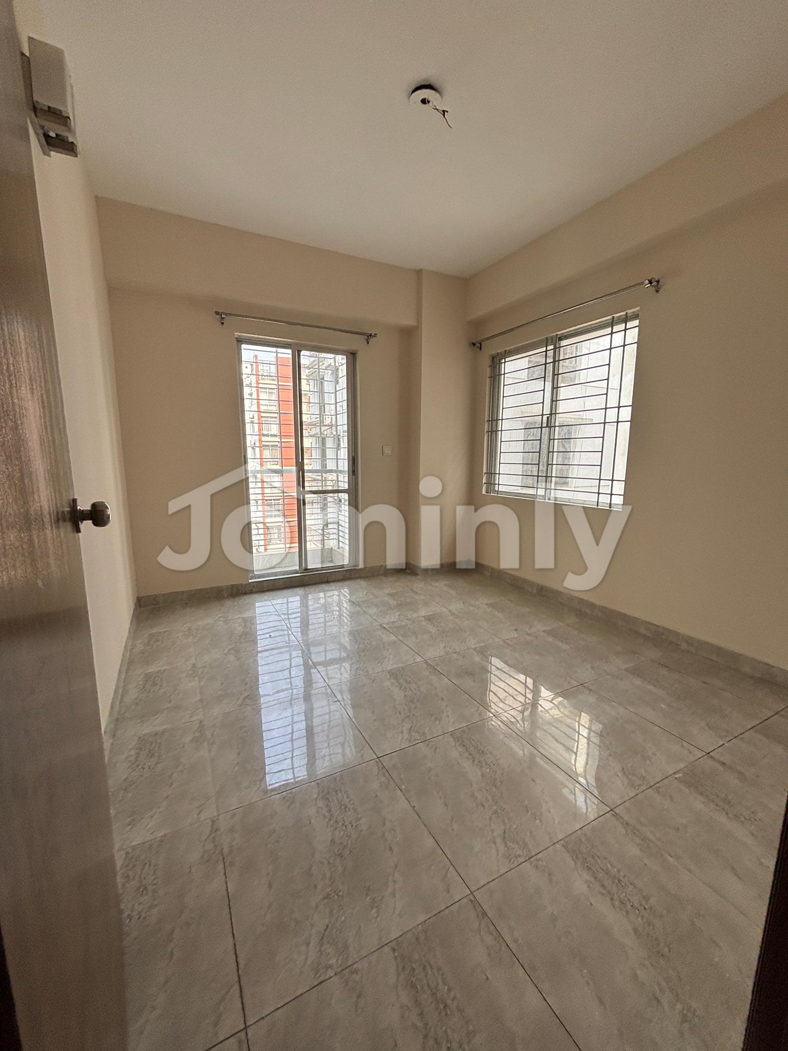 Spacious 1,879 sq. ft. Family Apartment in Bashundhara Block-D - 3