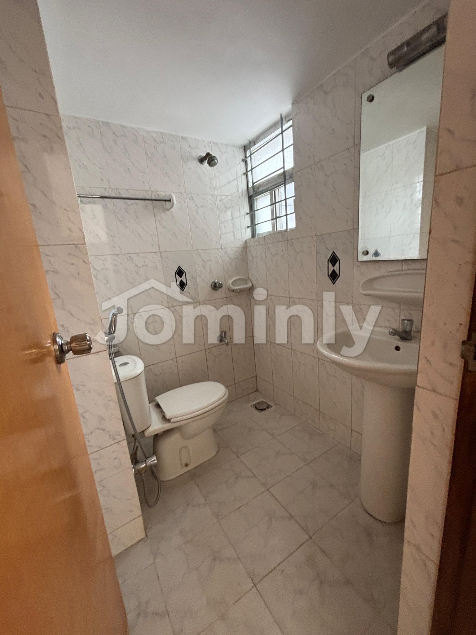 Spacious 1,879 sq. ft. Family Apartment in Bashundhara Block-D - 4