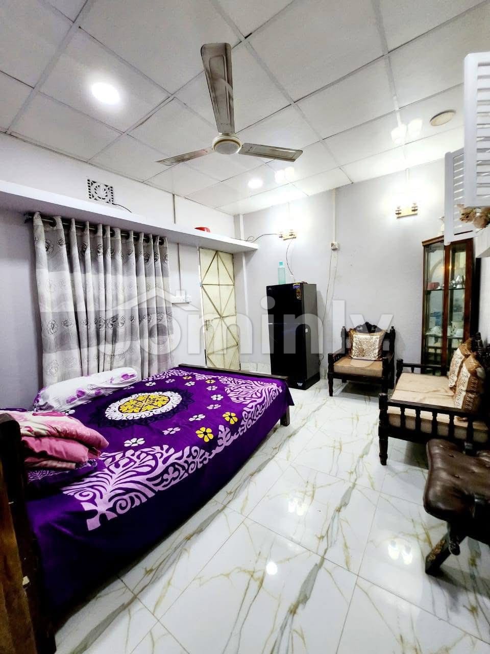 Beautiful 3.30 Decimal Single-Story House for Sale at Mohammadpur Basila Near Shyamalasi - 2