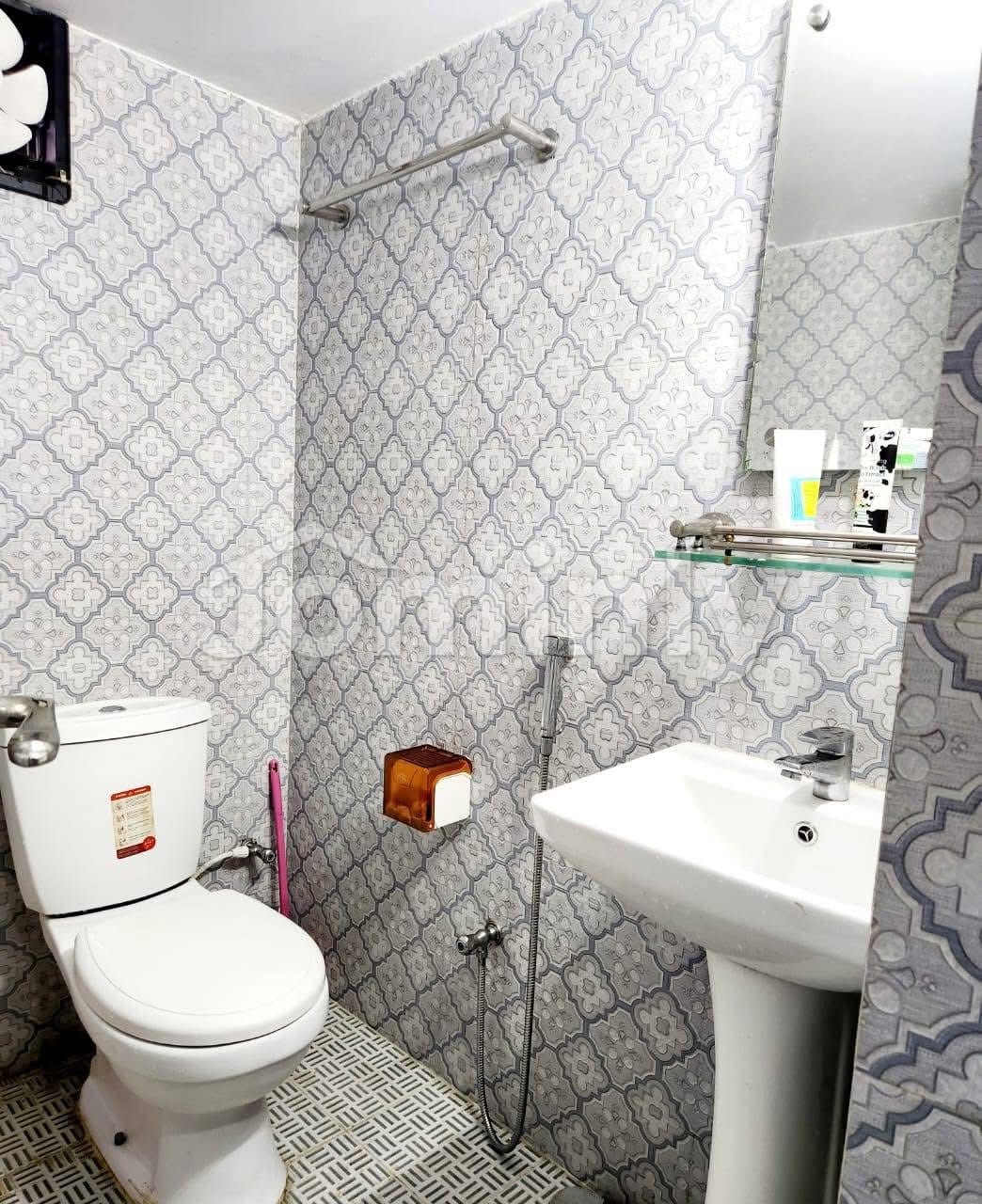 Beautiful 3.30 Decimal Single-Story House for Sale at Mohammadpur Basila Near Shyamalasi - 3
