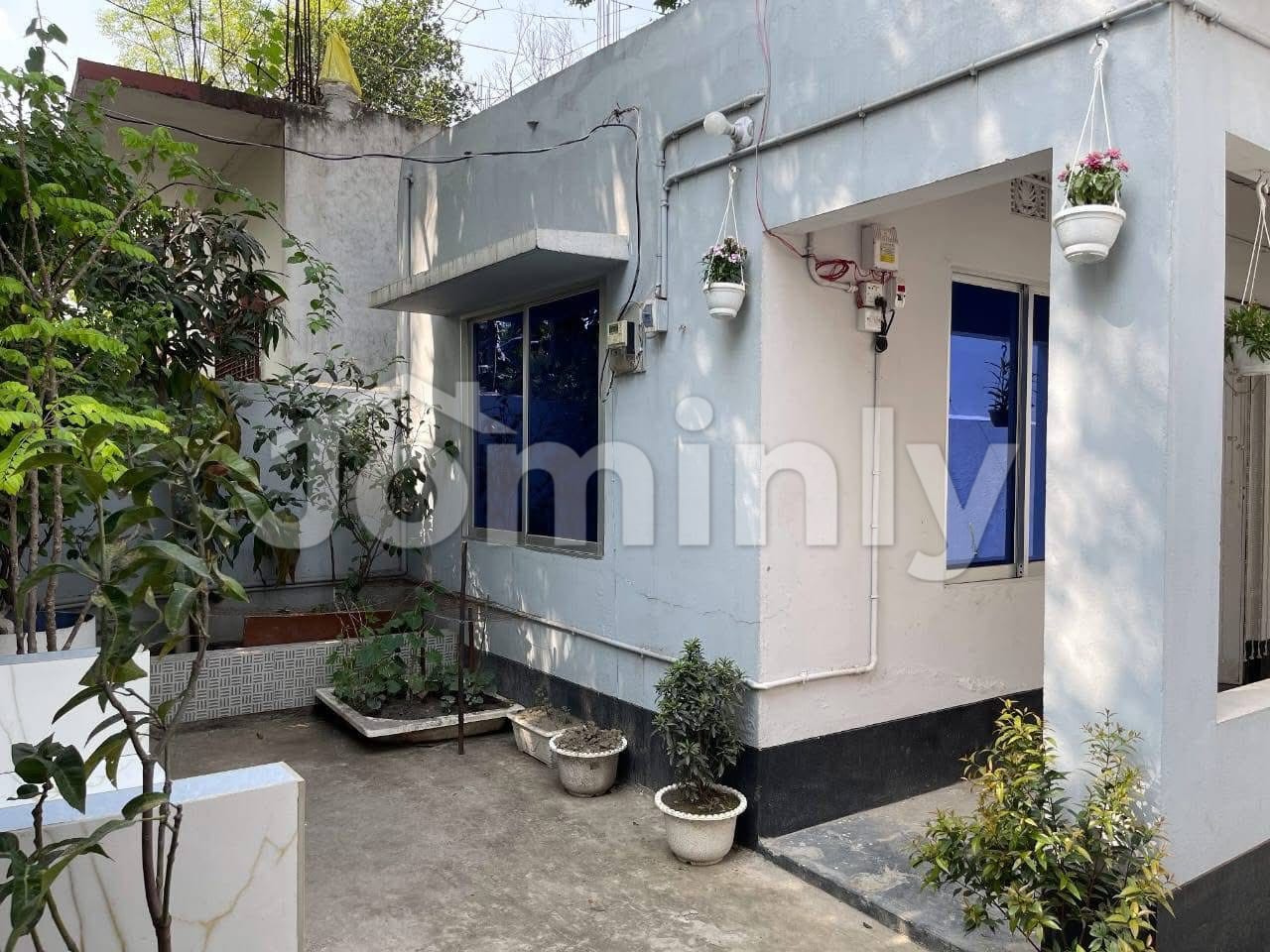 Beautiful 3.30 Decimal Single-Story House for Sale at Mohammadpur Basila Near Shyamalasi - 5