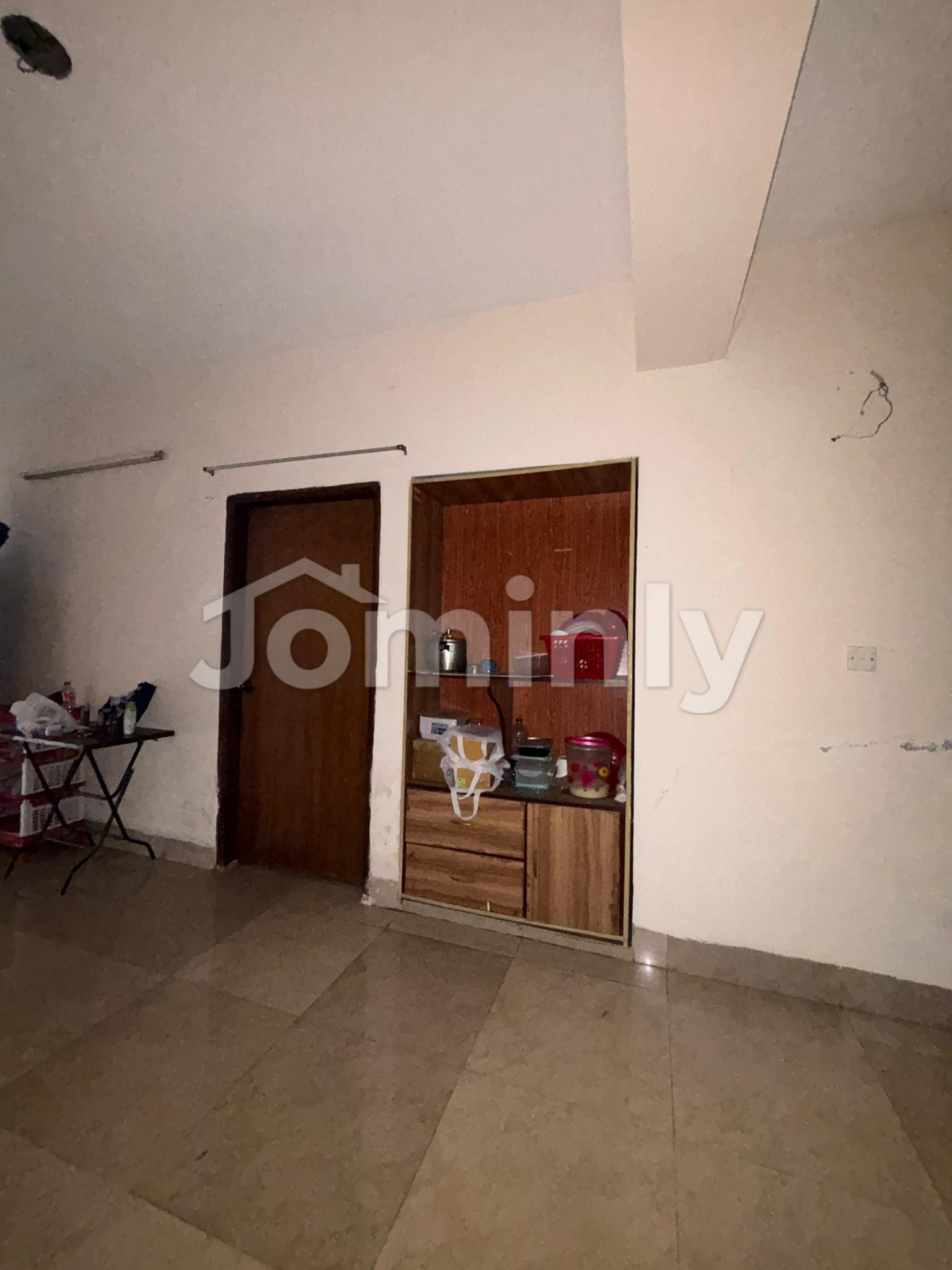 1,575 sq. ft. Family Apartment with Titas Gas in Bashundhara Block-F - 3