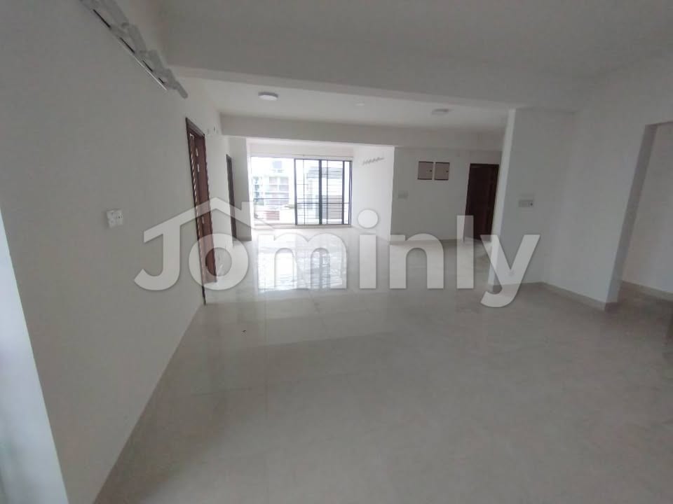 Exclusive Almost-New Luxury Residency in Banani North | Foreigners Only