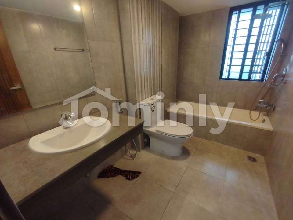 Exclusive Almost-New Luxury Residency in Banani North | Foreigners Only - 2