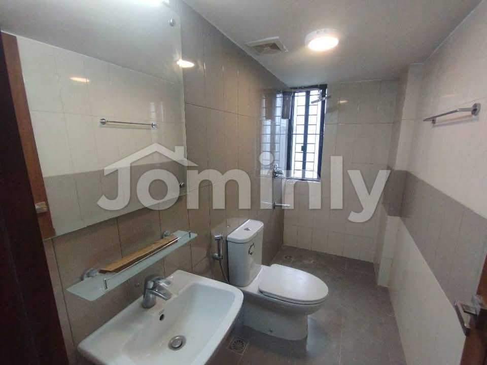 Exclusive Almost-New Luxury Residency in Banani North | Foreigners Only - 4