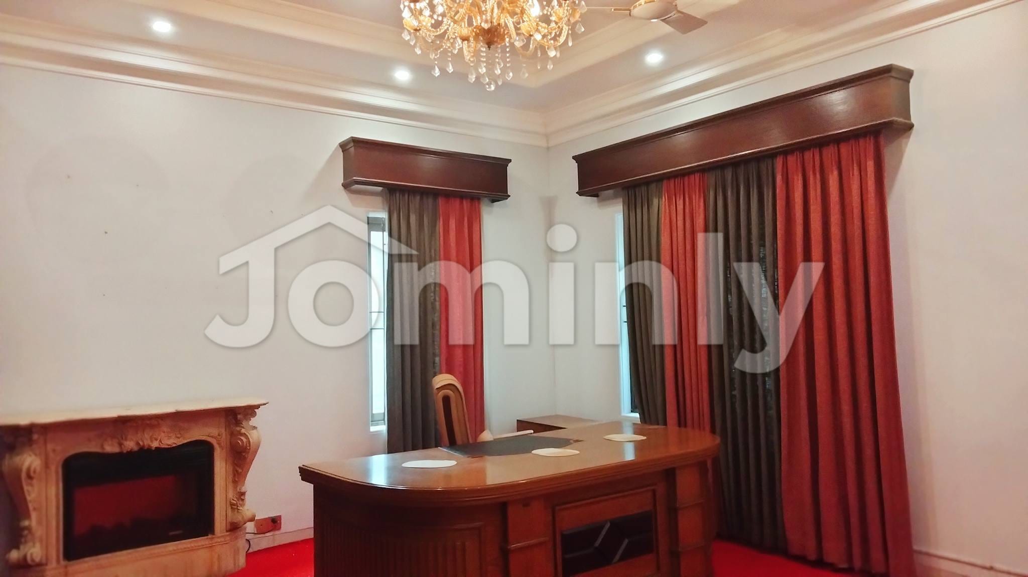 Premium 3,200 Sft Semi-Commercial Office Space for Rent at Gulshan-1 Dhaka