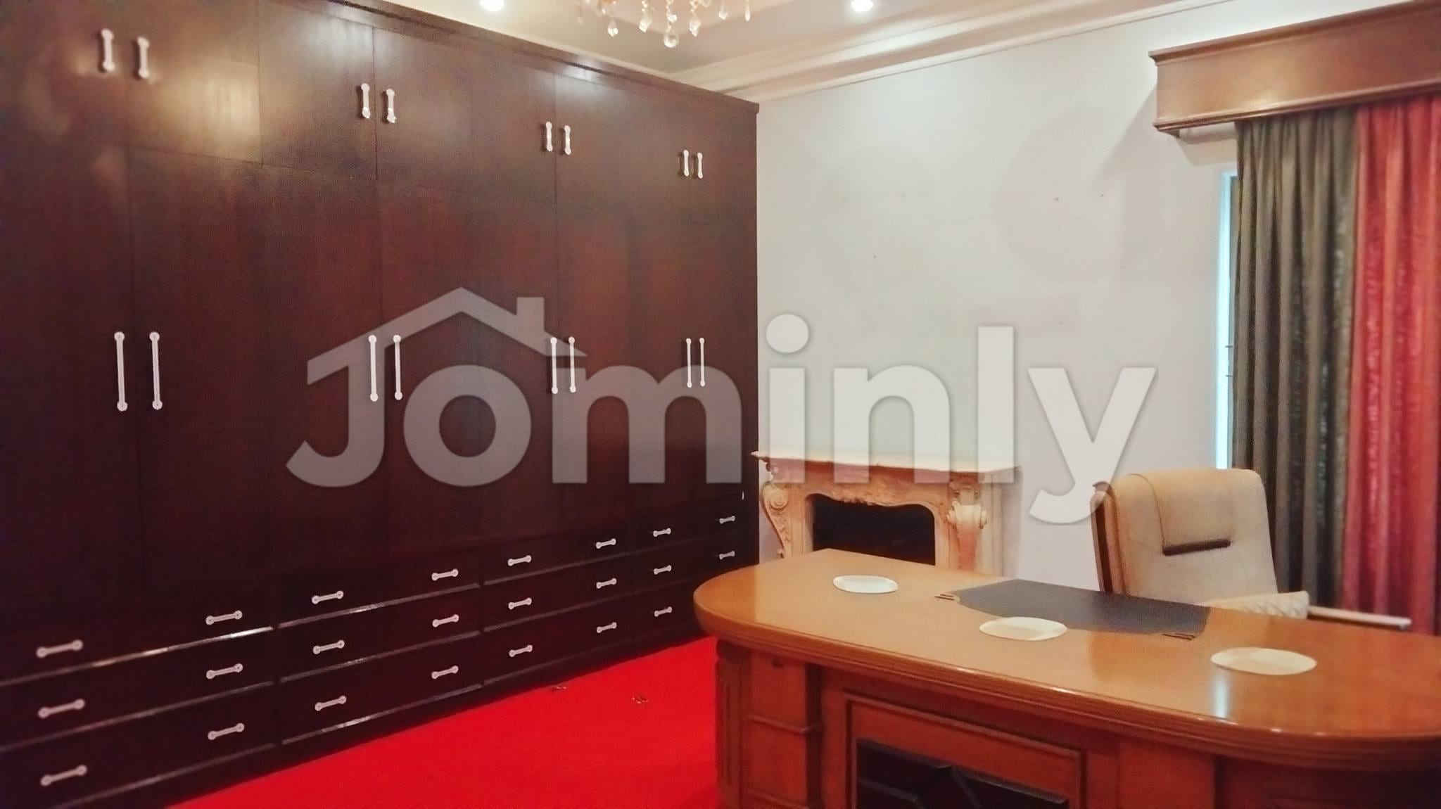 Premium 3,200 Sft Semi-Commercial Office Space for Rent at Gulshan-1 Dhaka - 2