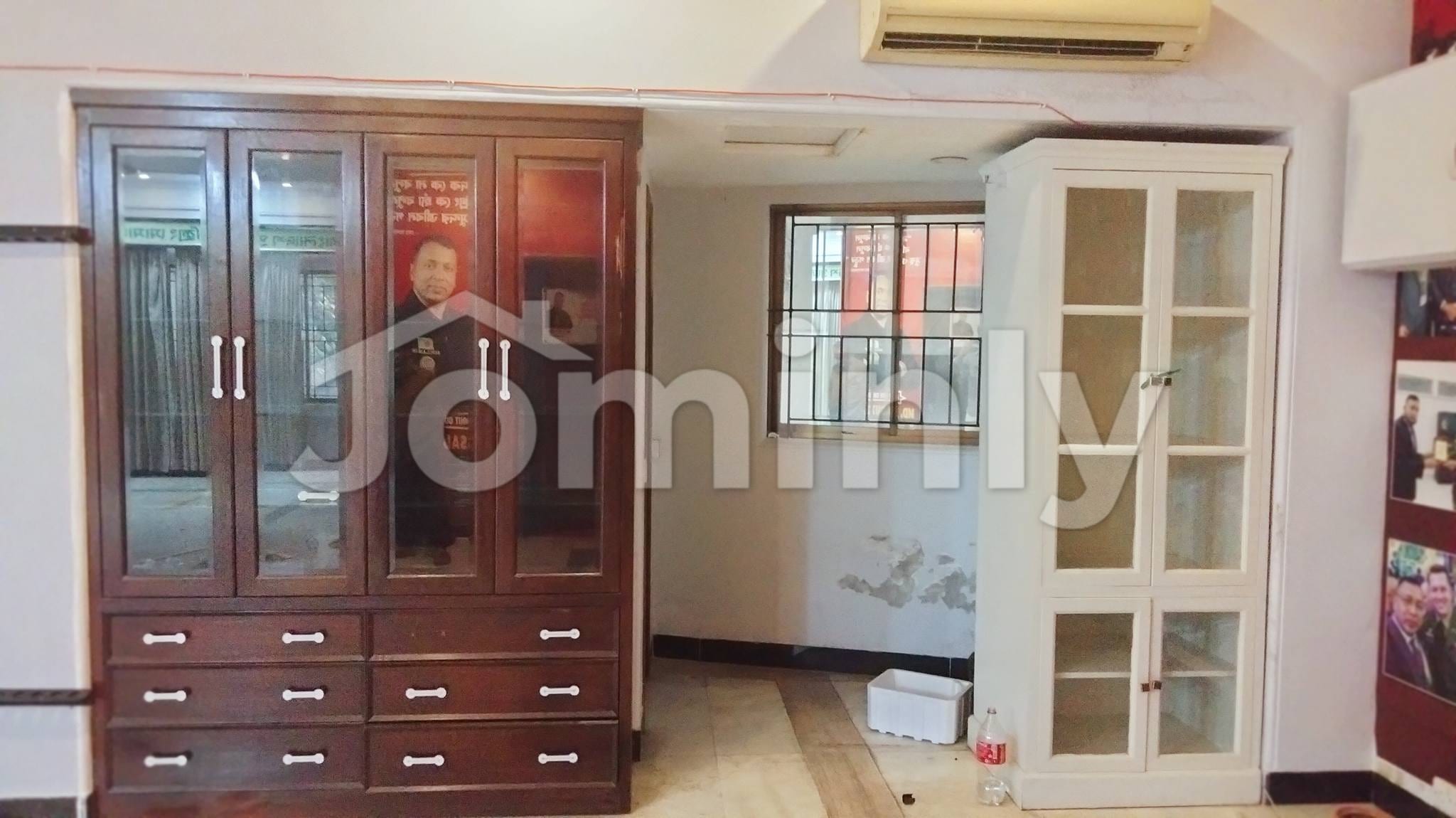 Premium 3,200 Sft Semi-Commercial Office Space for Rent at Gulshan-1 Dhaka - 4