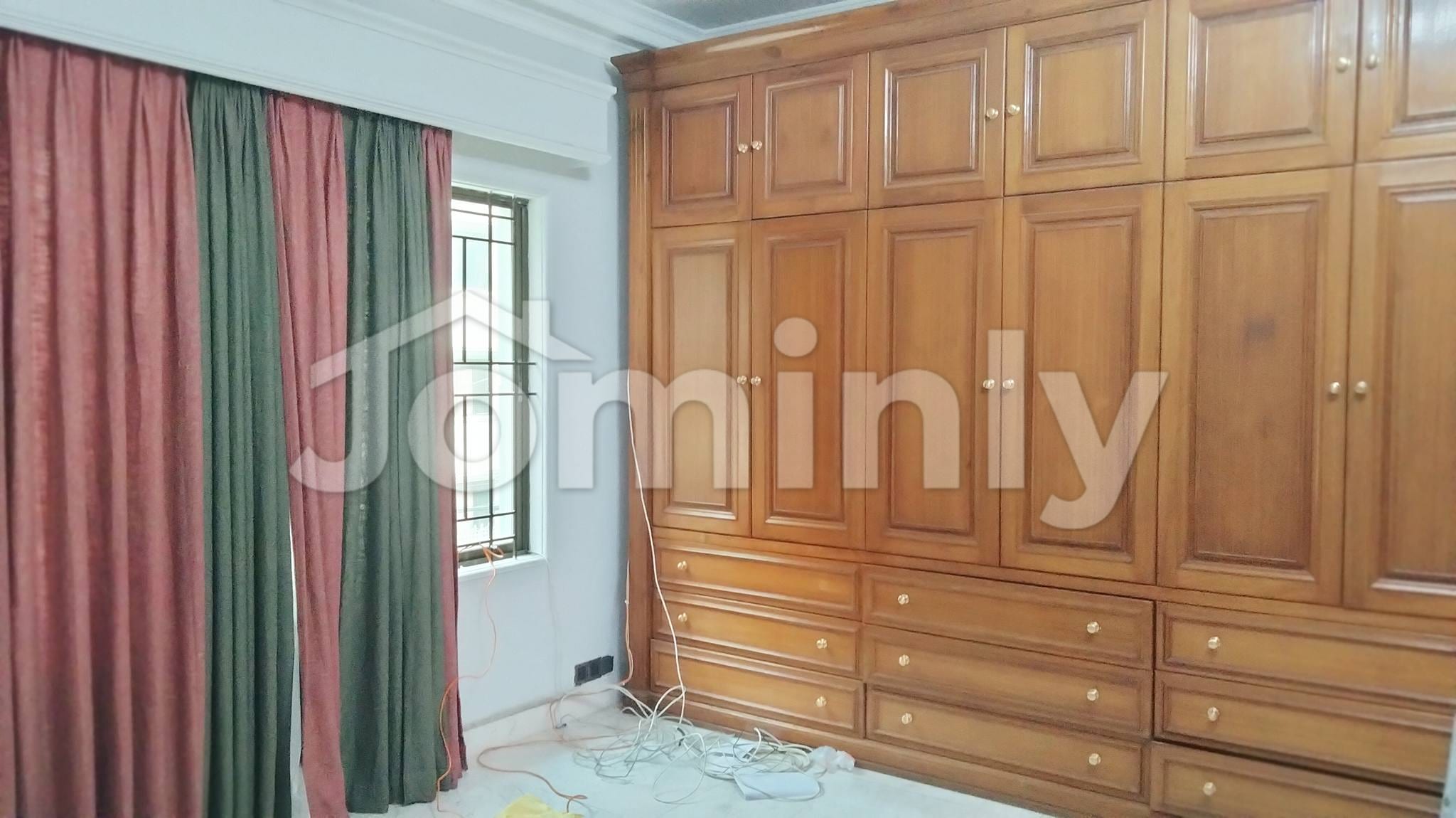 Premium 3,200 Sft Semi-Commercial Office Space for Rent at Gulshan-1 Dhaka - 5