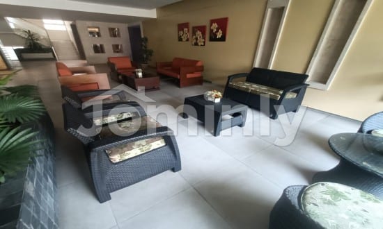 Exclusive 2,700 sq. ft. Duplex for Rent – Bashati Triplet, Gulshan-2