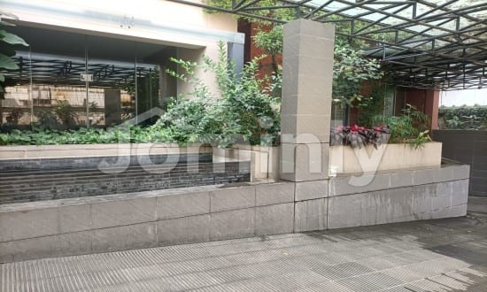 Exclusive 2,700 sq. ft. Duplex for Rent – Bashati Triplet, Gulshan-2 - 2