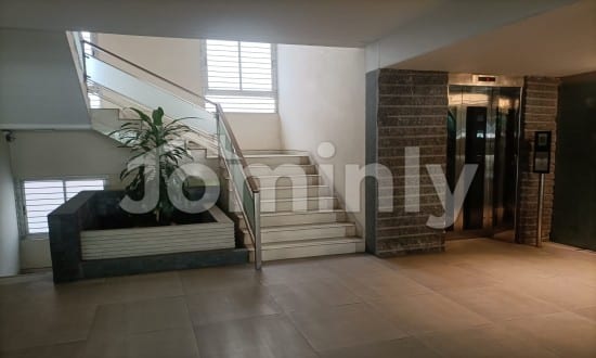 Exclusive 2,700 sq. ft. Duplex for Rent – Bashati Triplet, Gulshan-2 - 3