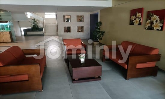 Exclusive 2,700 sq. ft. Duplex for Rent – Bashati Triplet, Gulshan-2 - 4