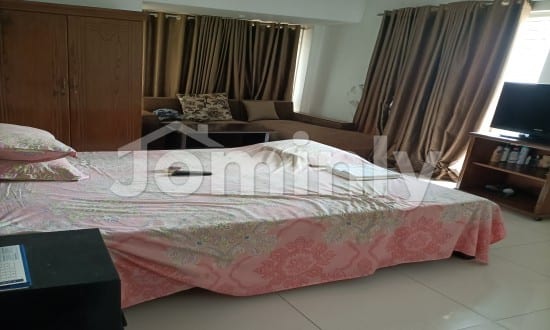 Premium Furnished Apartment for Rent in Gulshan-2