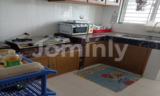 Premium Furnished Apartment for Rent in Gulshan-2 - 2