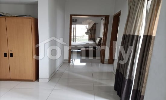 Premium Furnished Apartment for Rent in Gulshan-2 - 3