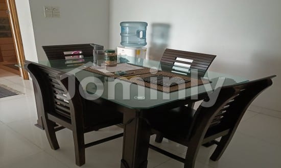 Premium Furnished Apartment for Rent in Gulshan-2 - 4