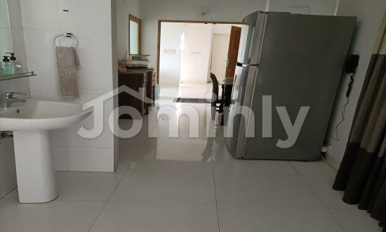 Premium Furnished Apartment for Rent in Gulshan-2 - 5