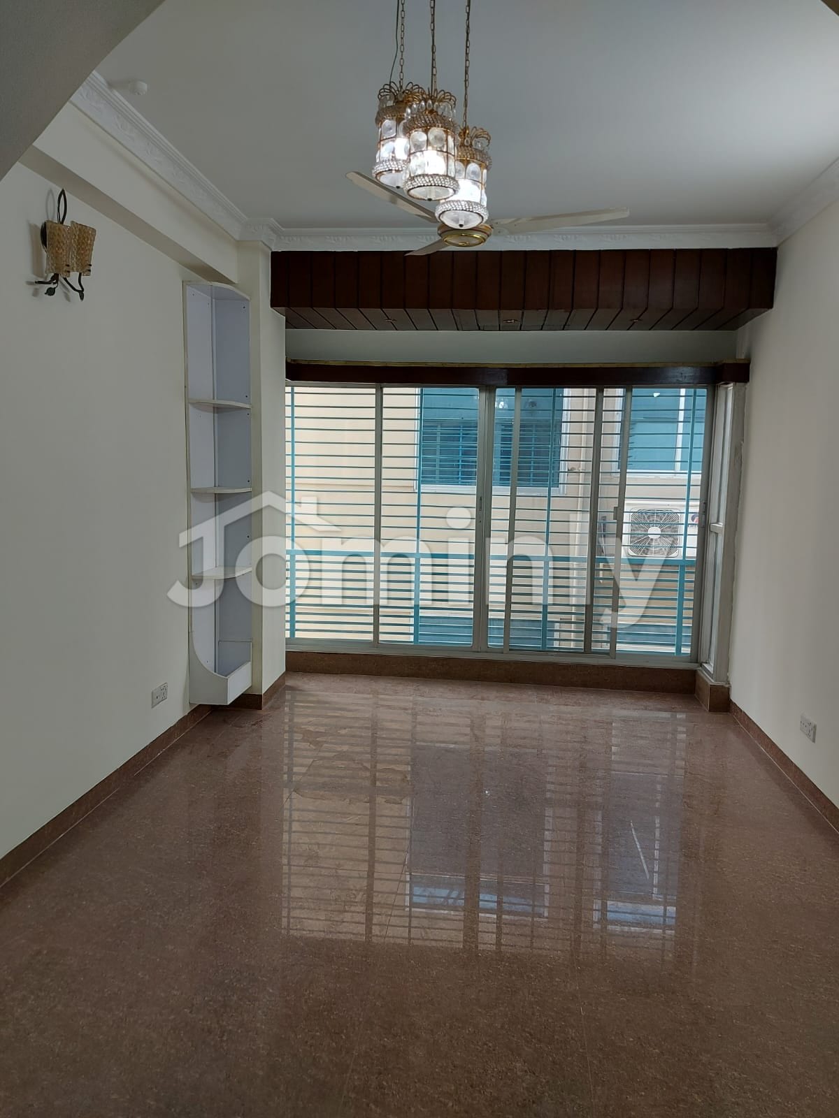 1,500 sq. ft. Family Apartment in Bashundhara Block-F | Road-6
