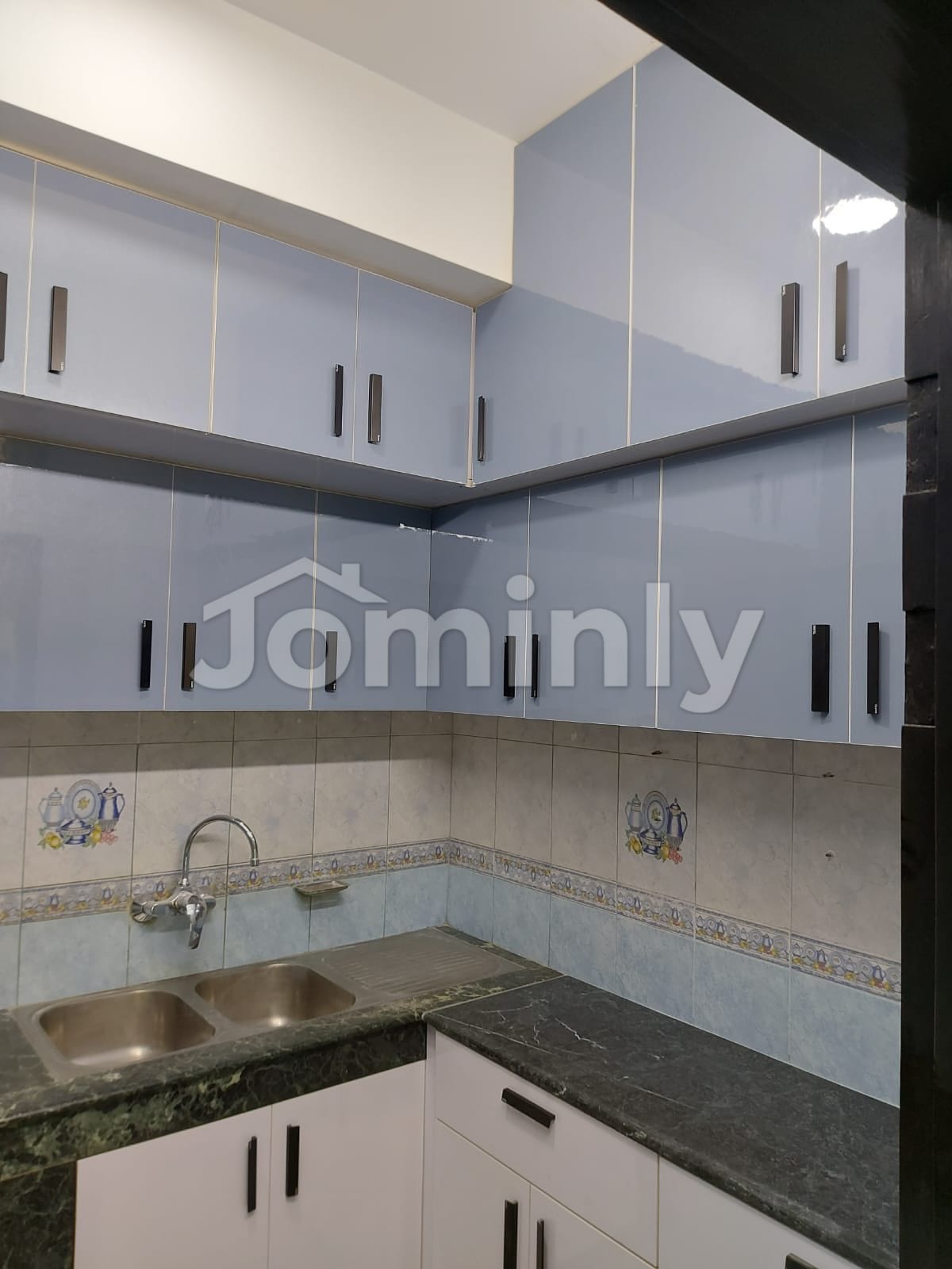 1,500 sq. ft. Family Apartment in Bashundhara Block-F | Road-6 - 3