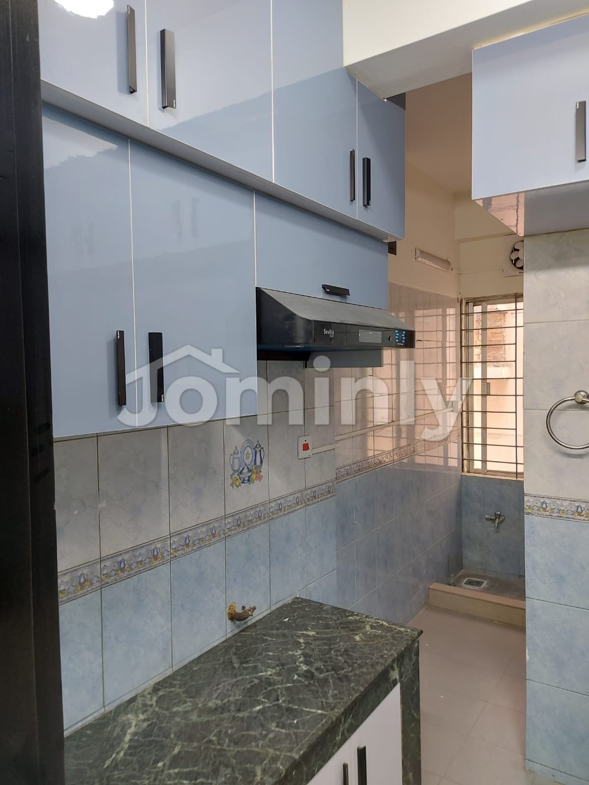 1,500 sq. ft. Family Apartment in Bashundhara Block-F | Road-6 - 4