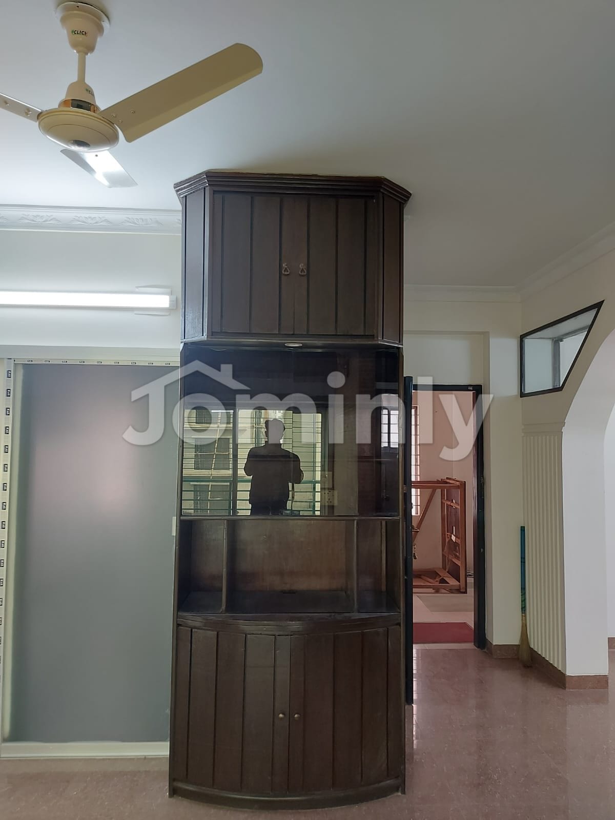 1,500 sq. ft. Family Apartment in Bashundhara Block-F | Road-6 - 5