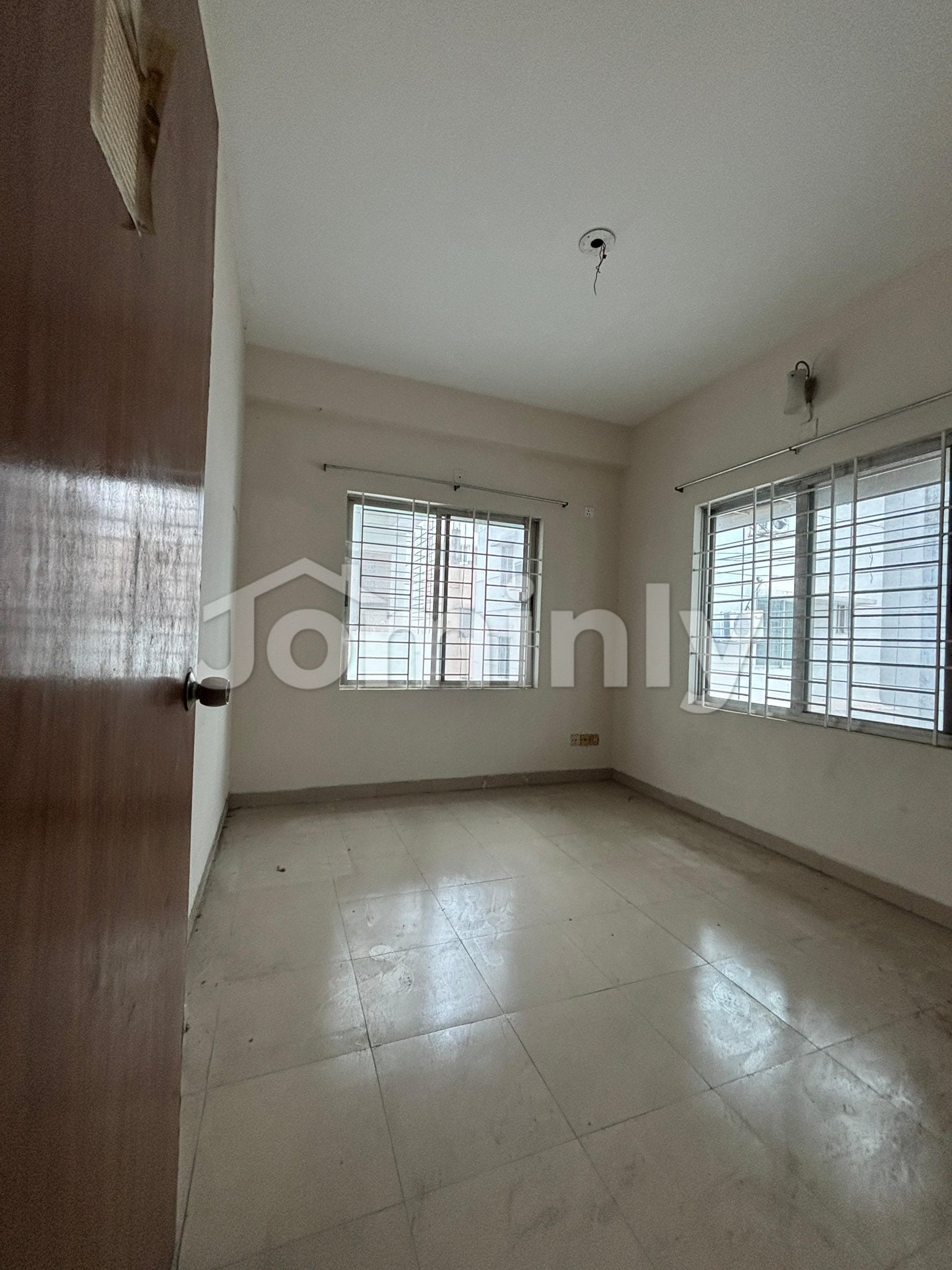 Modern 1,600 sq. ft. Family Apartment in Bashundhara Block-D - 2