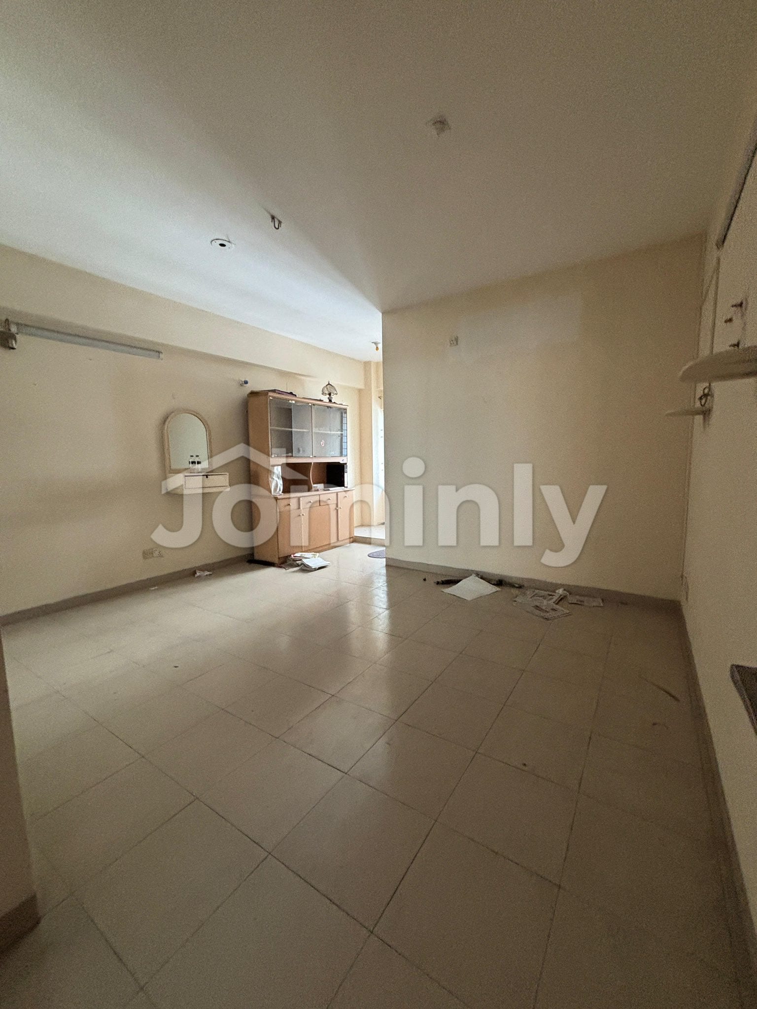Modern 1,600 sq. ft. Family Apartment in Bashundhara Block-D - 5