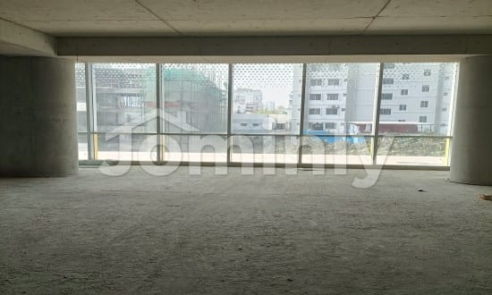 Iconic 8,400+ sq. ft. Corporate Workspace at Simpletree Attalika, Gulshan Avenue - 2