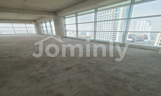 Iconic 8,400+ sq. ft. Corporate Workspace at Simpletree Attalika, Gulshan Avenue - 5
