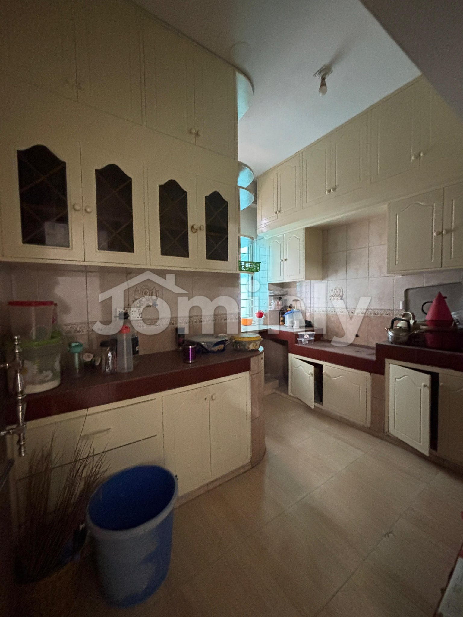 Spacious 1,750 sq. ft. Family Apartment in Bashundhara Block-D