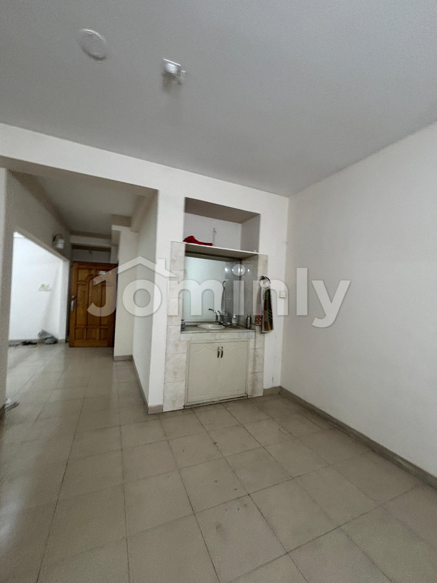 Spacious 1,750 sq. ft. Family Apartment in Bashundhara Block-D - 4