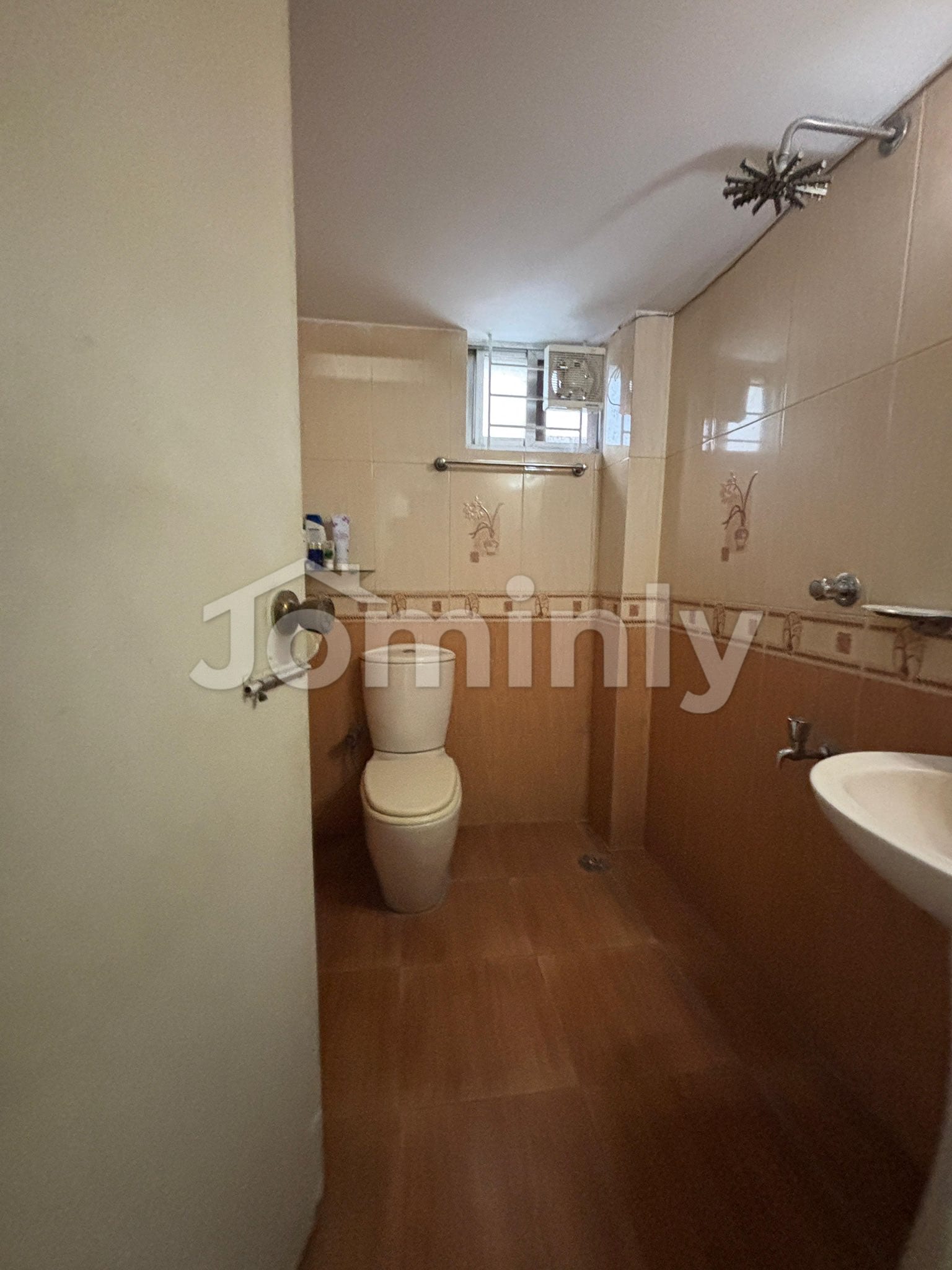 Spacious 1,750 sq. ft. Family Apartment in Bashundhara Block-D - 5
