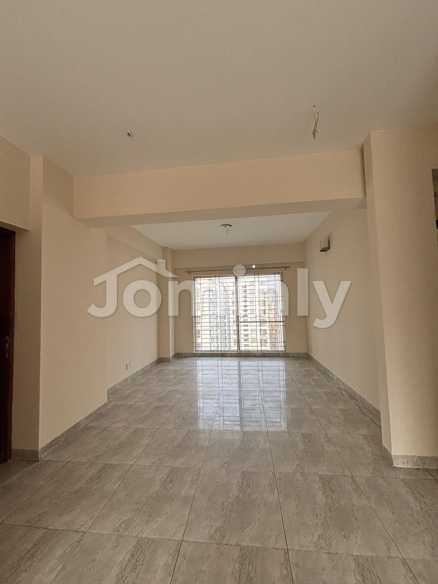 Premium 1,879 sq. ft. Family Apartment at House 465, Block-D