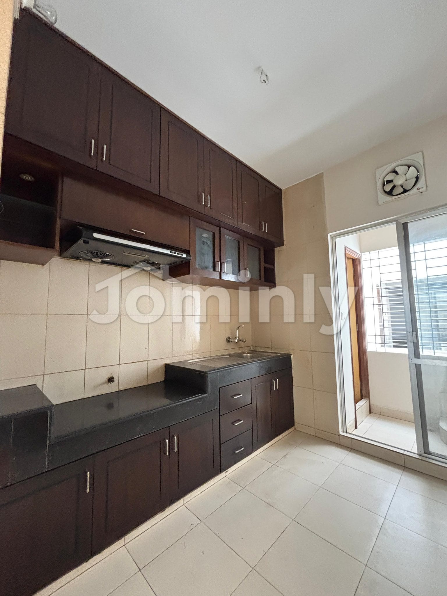 Premium 1,879 sq. ft. Family Apartment at House 465, Block-D - 3